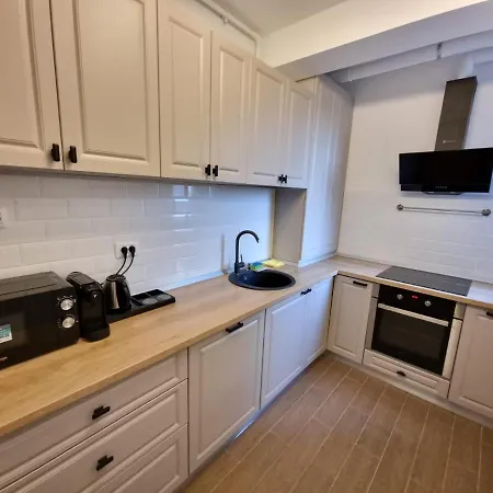 Appartement Promenada Mall Near Exclusive Pipera