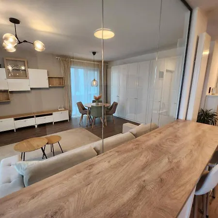 Appartement Promenada Mall Near Exclusive Pipera *