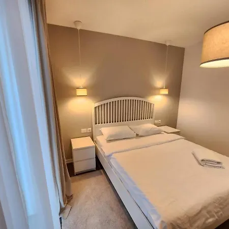 Promenada Mall Near Exclusive Pipera Appartement *